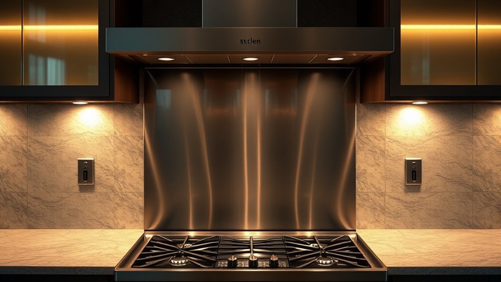 illuminate texture calm warm