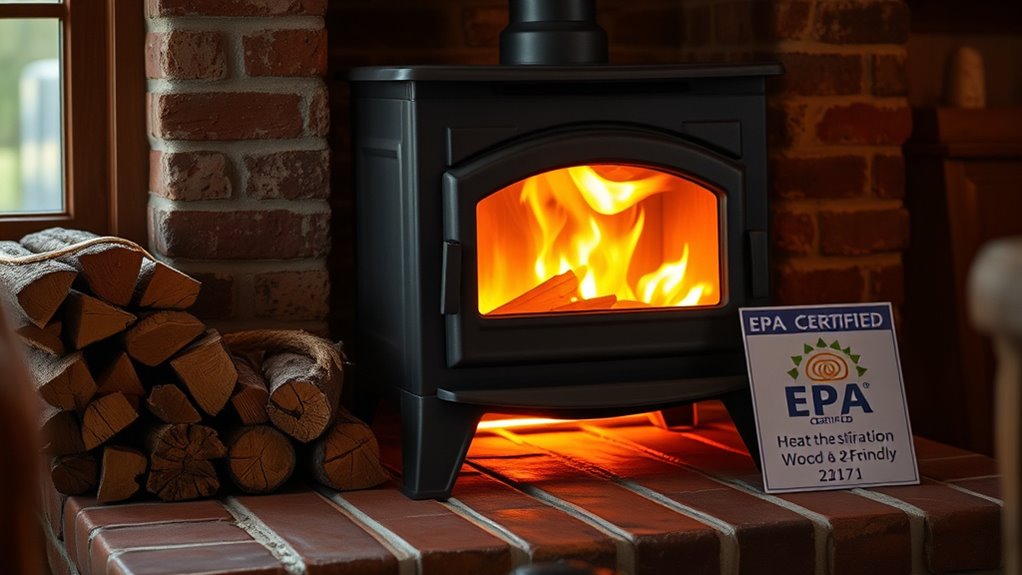 incentives for epa certified heating