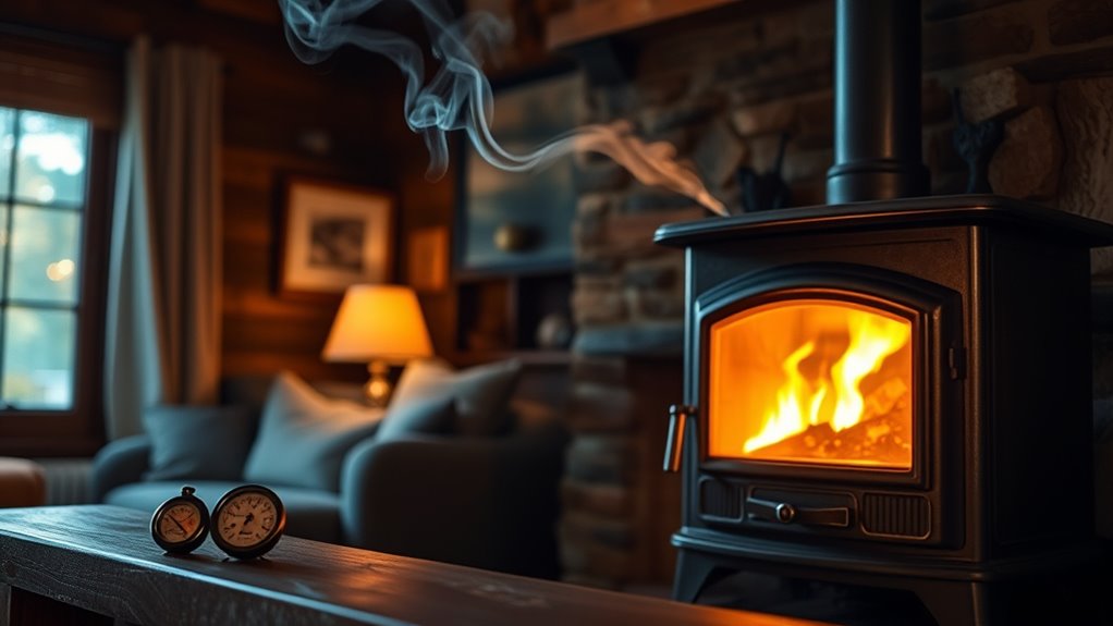 indoor air safety concerns