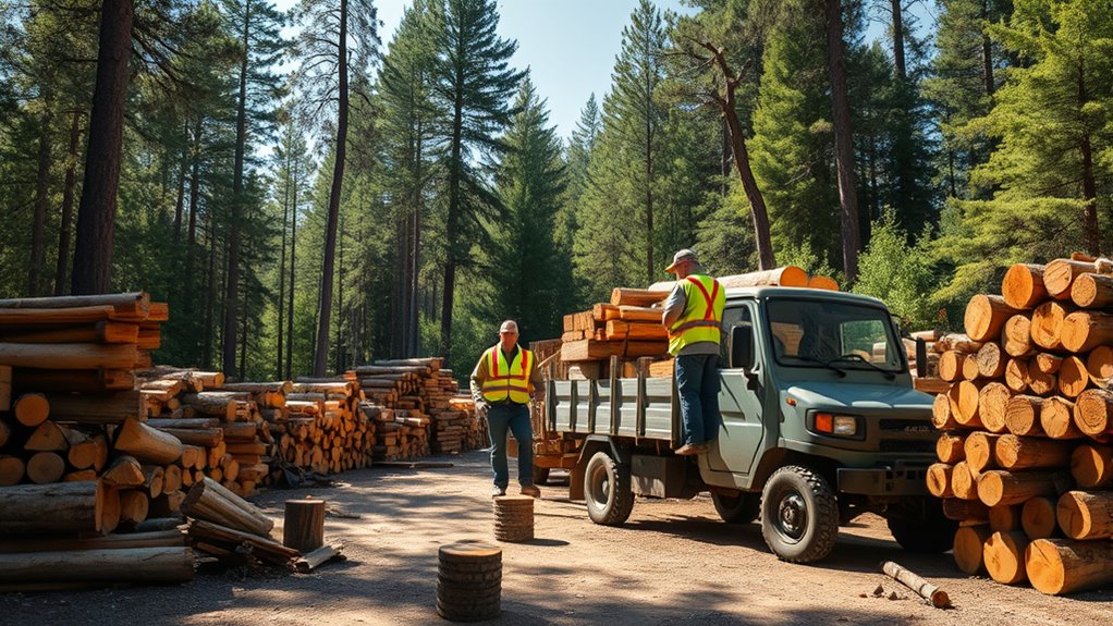 local sourcing reduces transportation emissions