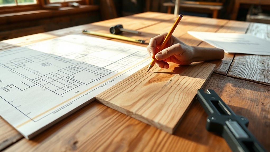 measure plan verify record