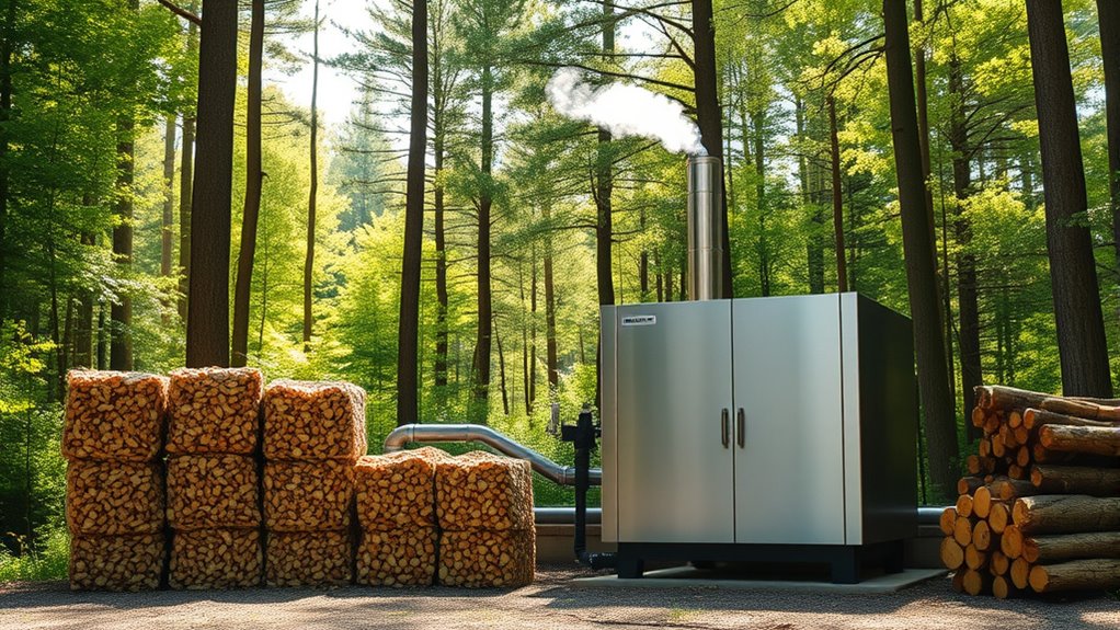 optimal biomass fuel selection