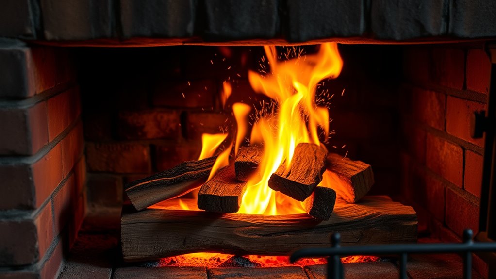 optimize fire and insulation