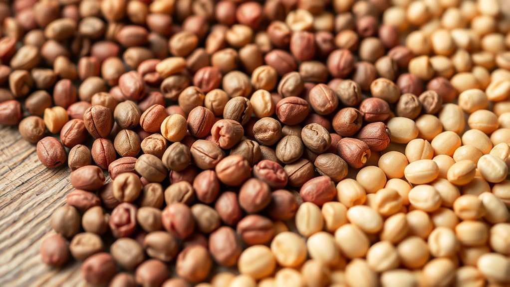 pellet materials and manufacturing