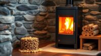 pellet stove fundamentals overview