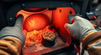 pellet stove troubleshooting tips