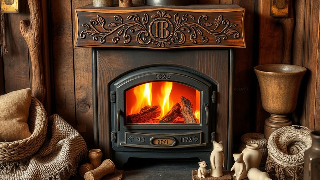 personalized handmade decor elements