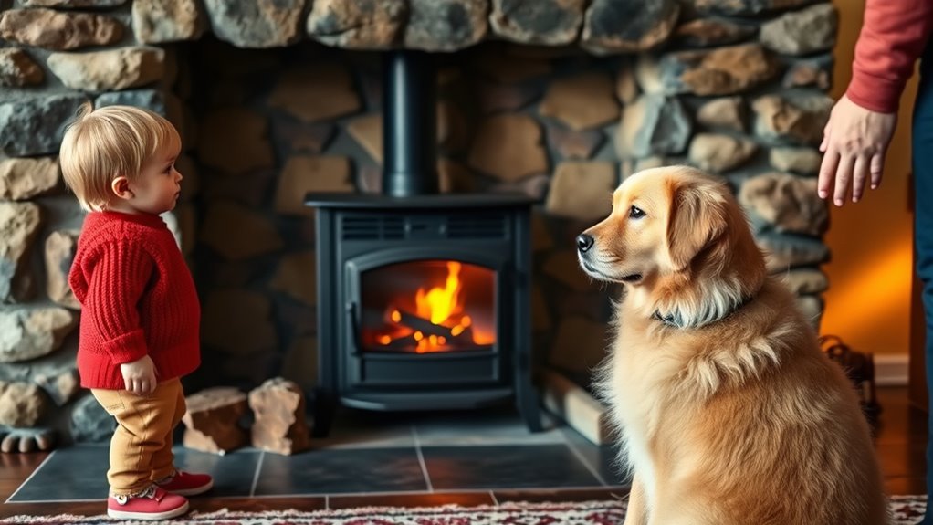 pet safety through education