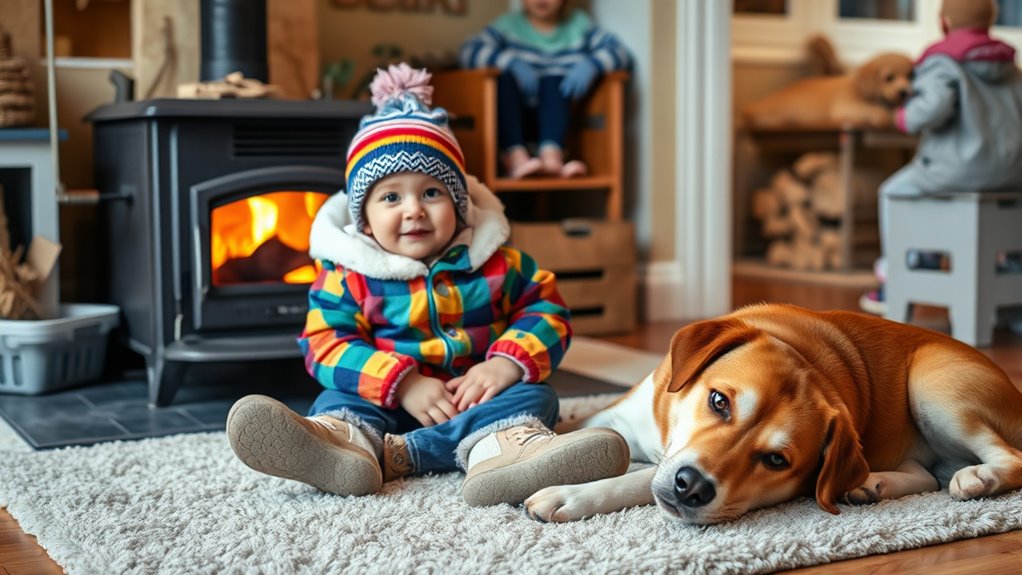 prepare practice protect pets