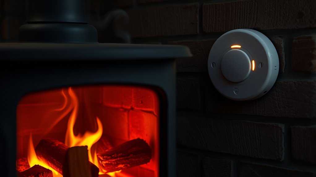 prevent carbon monoxide poisoning safely