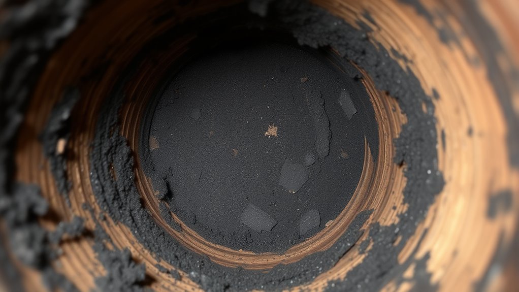 prevent creosote accumulation fires