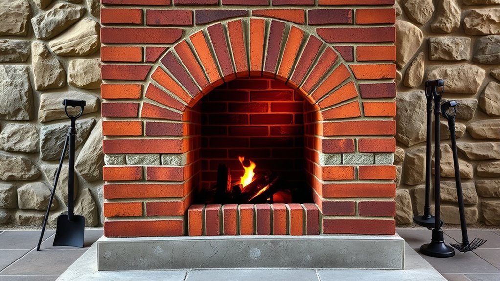 proper installation and maintenance