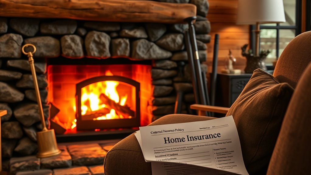 proper installation reduces premiums