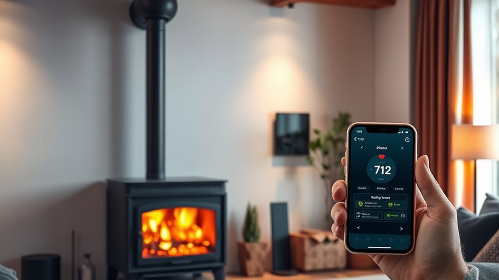 real time safety notifications