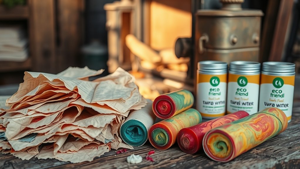 recycle dry burn sustain