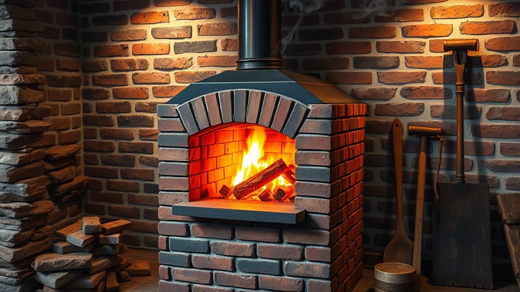 regional cultural heating traditions