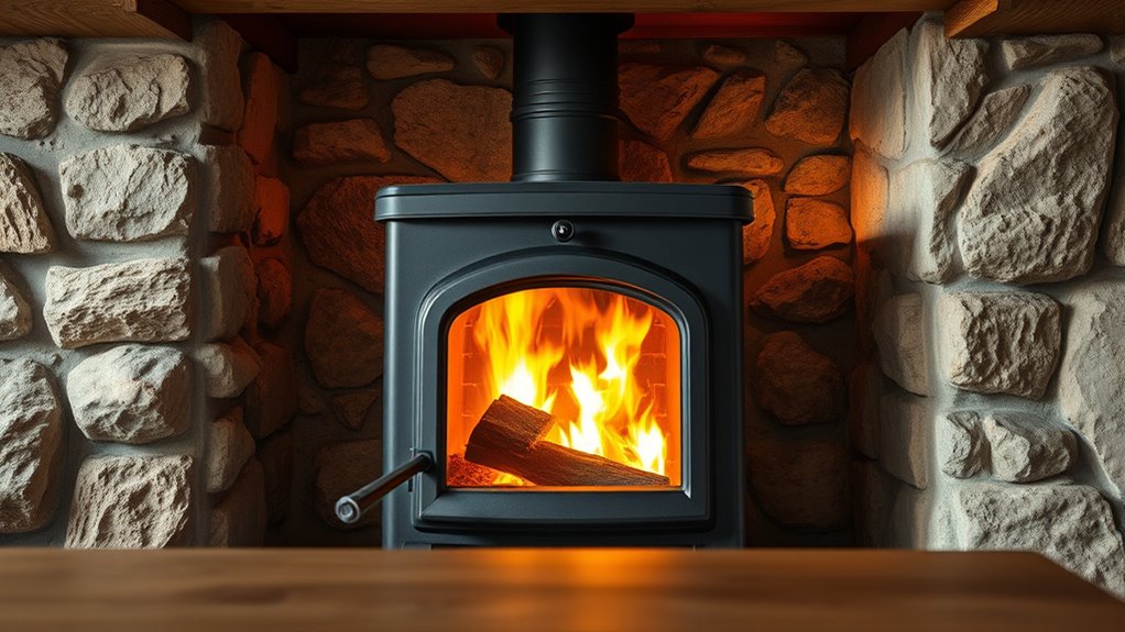 regional rustic modern warmth