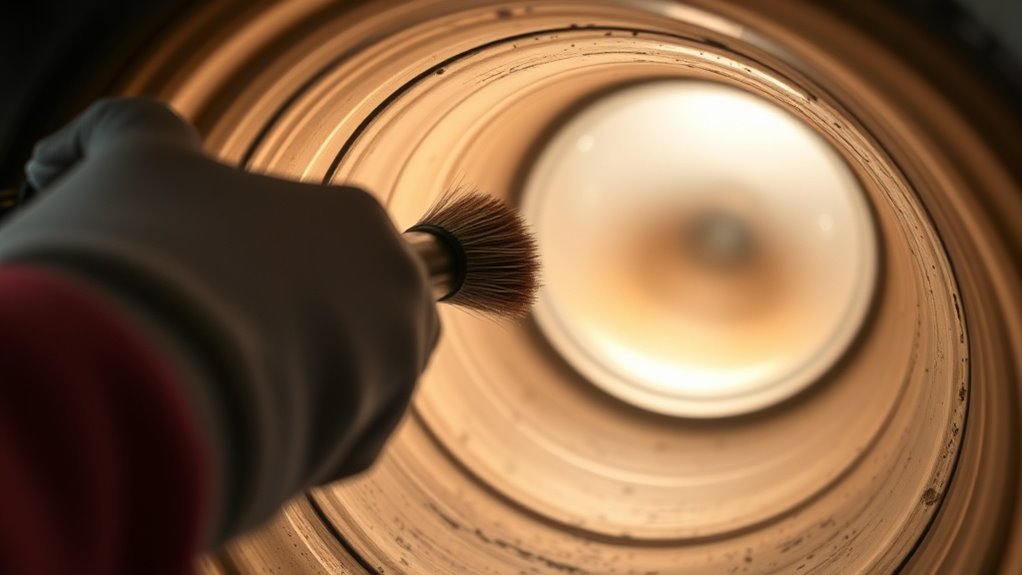 regular chimney cleaning and inspections