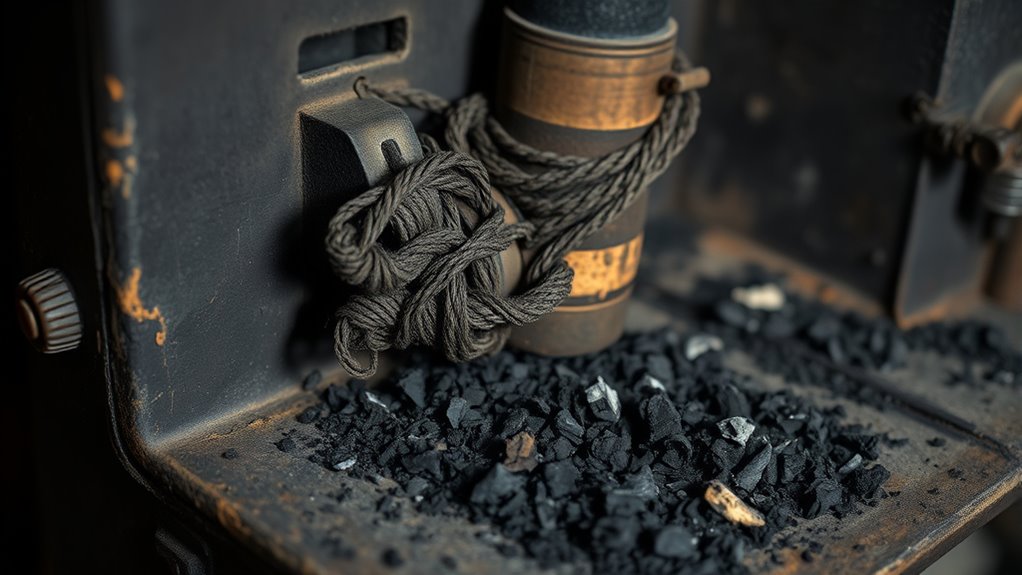 regular chimney maintenance essential