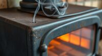 signs you need new stove