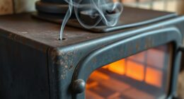 signs you need new stove