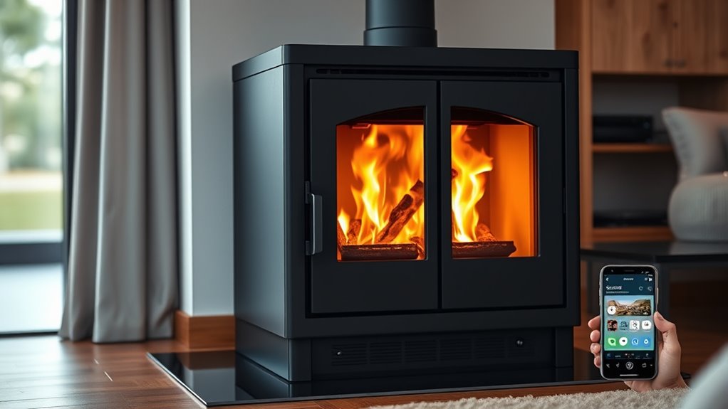 smart automated heating solutions