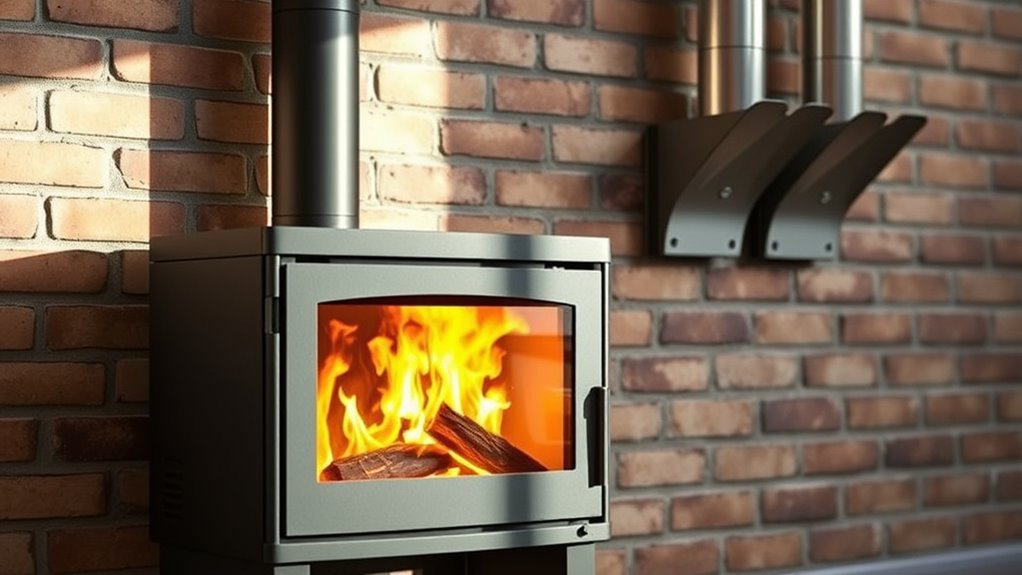 smart efficient combustion technology