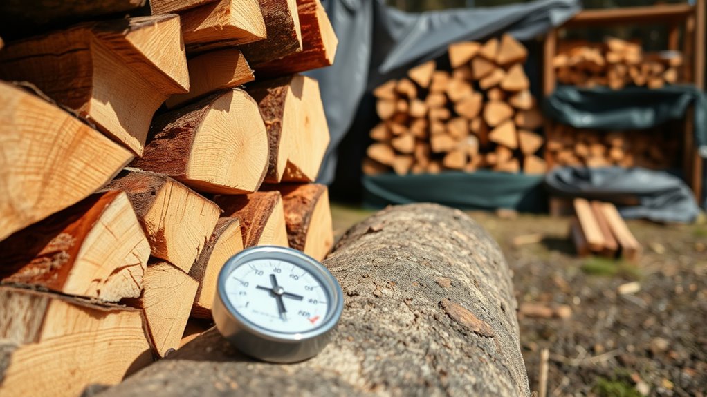 smart tools for wood drying