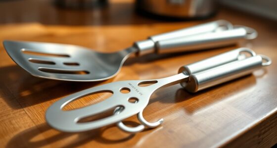 specialized cooking equipment accessories
