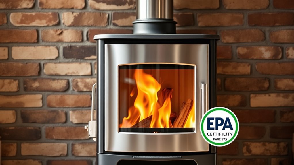 stricter emission standards adopted