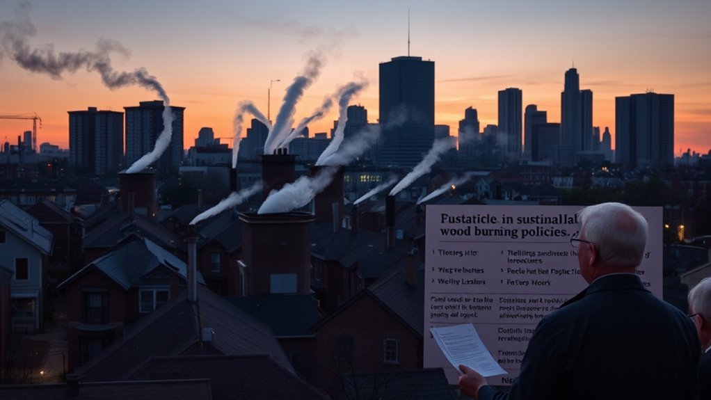 stricter emissions cleaner air