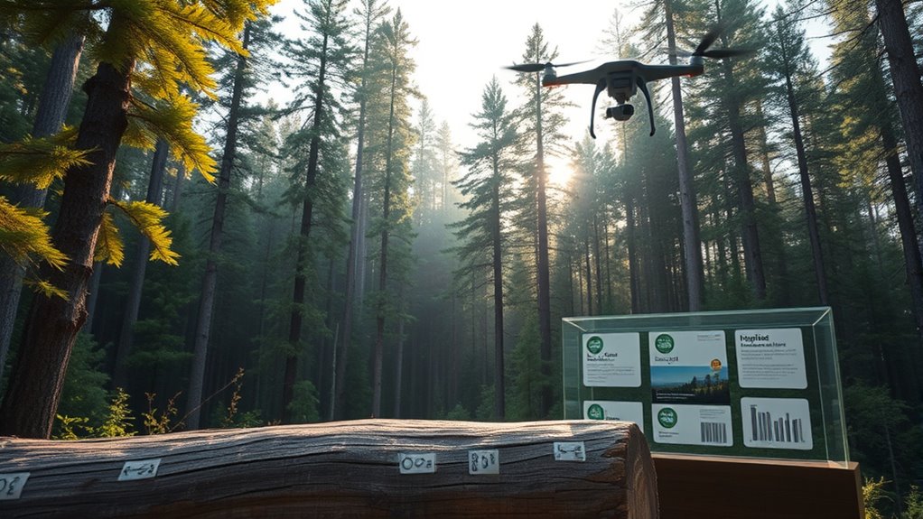 supply chain transparency and traceability