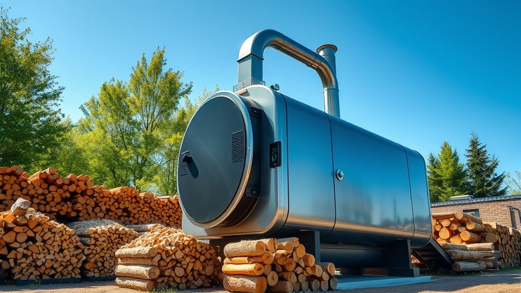 technological enhancements boost efficiency