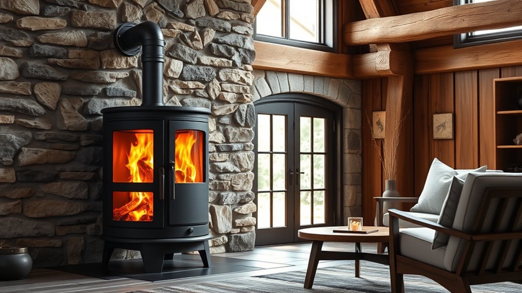 tradition meets modern innovation