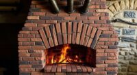 traditional efficient radiant heating