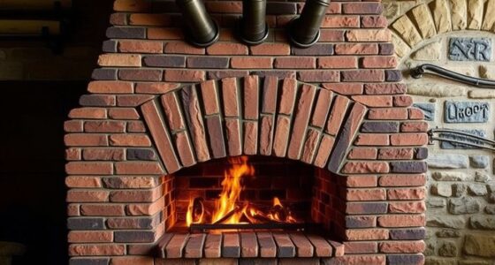 traditional efficient radiant heating
