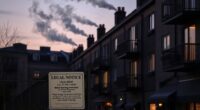 urban wood burning regulations