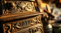 wood stove brand histories
