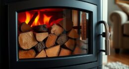 wood stove safety regulations