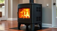 advanced eco friendly heating technology