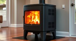 advanced eco friendly heating technology