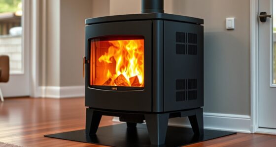 advanced eco friendly heating technology