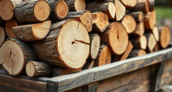 best firewood heat ratings