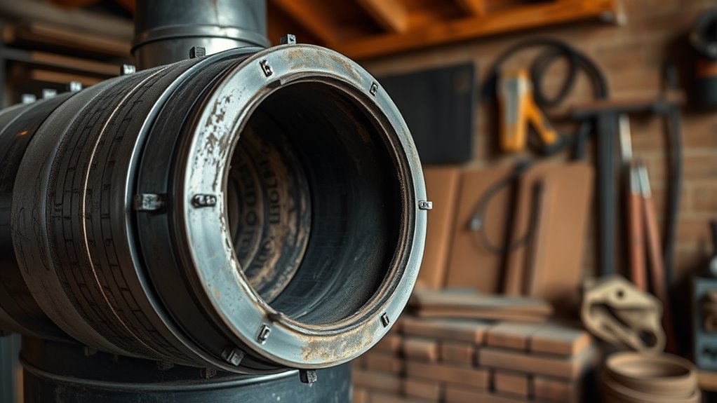 build durable heat resistant components