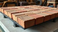 build your own hearth
