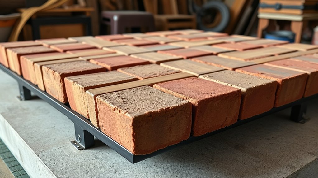 build your own hearth