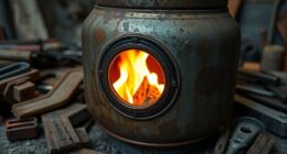 build your own heater