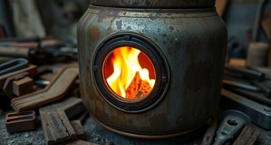 build your own heater