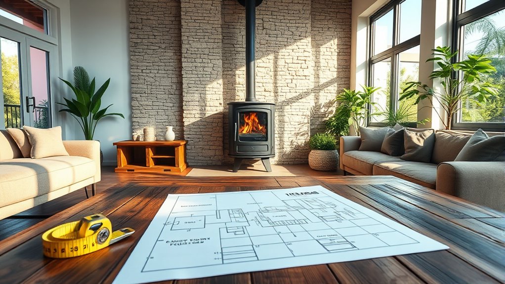 calculate heating capacity accurately