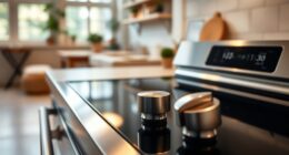certified stove emissions standards